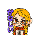 Ptyuku⑦（個別スタンプ：16）