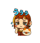 Ptyuku⑦（個別スタンプ：20）