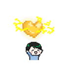 Hikari Life Chスタンプ（個別スタンプ：39）