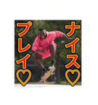※スケボーが大好きな♡ゲイの黒人男性（個別スタンプ：29）
