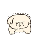 ペキニーズかもしれない（個別スタンプ：15）