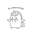 ふんわりペガサスの癒し時間 ver2（個別スタンプ：29）