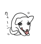 ワンチャン犬チャン（個別スタンプ：31）