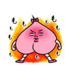 ももぴこ（個別スタンプ：14）