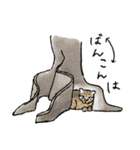 西表島で会いましょう（個別スタンプ：28）