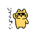 馬鹿な猫さん（個別スタンプ：13）