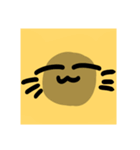 馬鹿な猫さん（個別スタンプ：23）