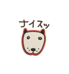 mottoの北欧カラーステッカー♡シンプル（個別スタンプ：20）