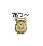 mottoの北欧カラーステッカー♡シンプル（個別スタンプ：26）