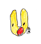 かわいい子達！！（個別スタンプ：6）