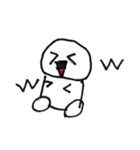 かわいい子達！！（個別スタンプ：40）