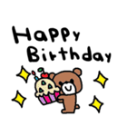 nenerin日常会話スタンプ350英語気遣い（個別スタンプ：40）