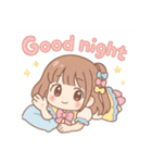 きゅんきゅん！アイドルスタンプ（個別スタンプ：6）
