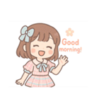きゅんきゅん！アイドルスタンプ（個別スタンプ：11）