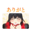 TVアニメ「WIND BREAKER」3年生ver.（個別スタンプ：12）