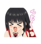 TVアニメ「WIND BREAKER」3年生ver.（個別スタンプ：15）