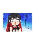 TVアニメ「WIND BREAKER」3年生ver.（個別スタンプ：16）