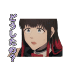 TVアニメ「WIND BREAKER」3年生ver.（個別スタンプ：18）
