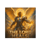 大天使-ガブリエル（個別スタンプ：29）