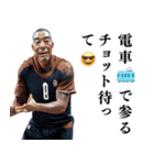 報告おじさん3 (おっさん構文/変態/下ネタ)（個別スタンプ：24）