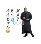 報告おじさん3 (おっさん構文/変態/下ネタ)（個別スタンプ：31）