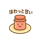 パンのきもち。まいにちトースト日和（個別スタンプ：28）