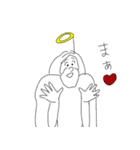 仙人の仙人による仙人のためのスタンプ5th（個別スタンプ：30）