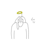 仙人の仙人による仙人のためのスタンプ5th（個別スタンプ：31）