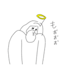 仙人の仙人による仙人のためのスタンプ5th（個別スタンプ：32）