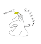 仙人の仙人による仙人のためのスタンプ5th（個別スタンプ：39）