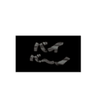 BT2バイバ～イ（個別スタンプ：1）