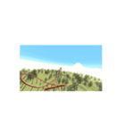 BT2バイバ～イ（個別スタンプ：5）