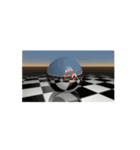 BT2バイバ～イ（個別スタンプ：6）