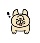 フレブルかもしれない（個別スタンプ：6）