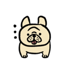フレブルかもしれない（個別スタンプ：8）