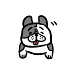 フレブルかもしれない（個別スタンプ：9）