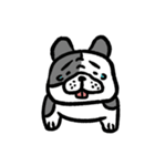 フレブルかもしれない（個別スタンプ：10）