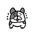 フレブルかもしれない（個別スタンプ：11）
