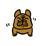 フレブルかもしれない（個別スタンプ：14）