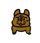 フレブルかもしれない（個別スタンプ：16）