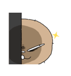 ポテト、なんかムカつく！（個別スタンプ：13）