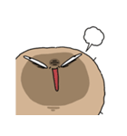 ポテト、なんかムカつく！（個別スタンプ：23）