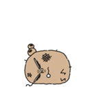 ポテト、なんかムカつく！（個別スタンプ：29）