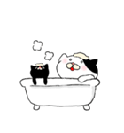 ねこ時々にゃんこ（個別スタンプ：13）