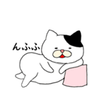 ねこ時々にゃんこ（個別スタンプ：26）