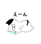 ねこ時々にゃんこ（個別スタンプ：27）