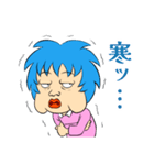 ブルメモ（個別スタンプ：11）