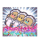 おやこハニワスタンプvol.4（個別スタンプ：6）