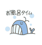 ゆるあにまる.（個別スタンプ：38）