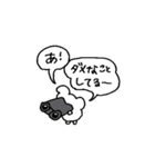 LOVEなハムスター③（メンヘラ）（個別スタンプ：10）